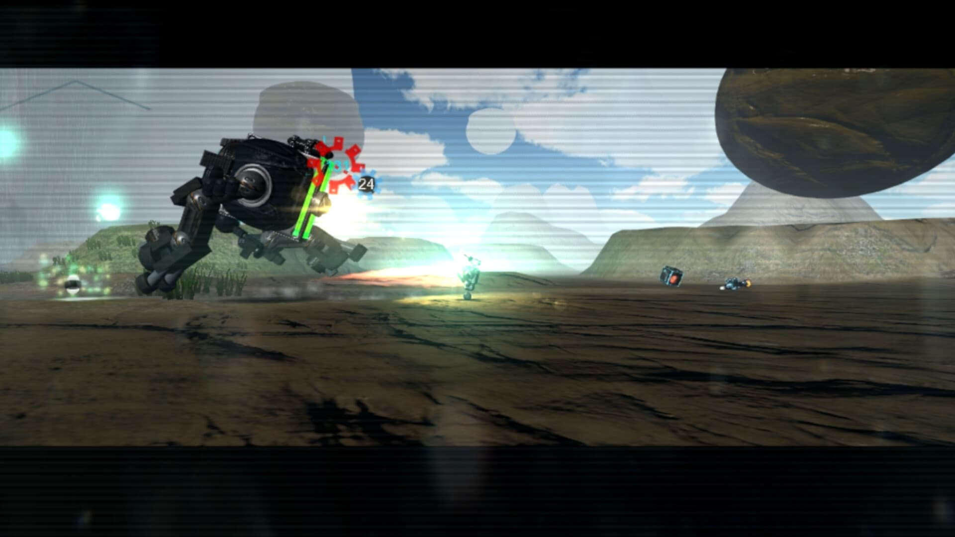 CortexGear:AngryDroids PC Steam CD Key - 7