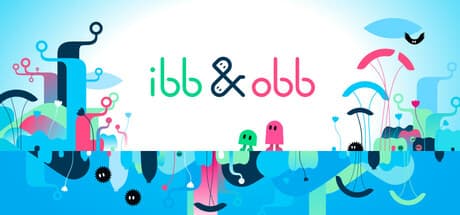 ibb & obb Steam CD Key