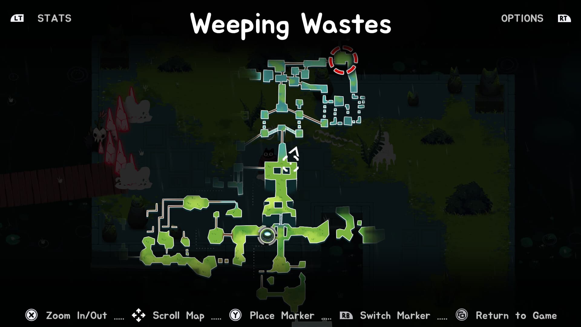 Crypt Custodian PC Steam Account - 4