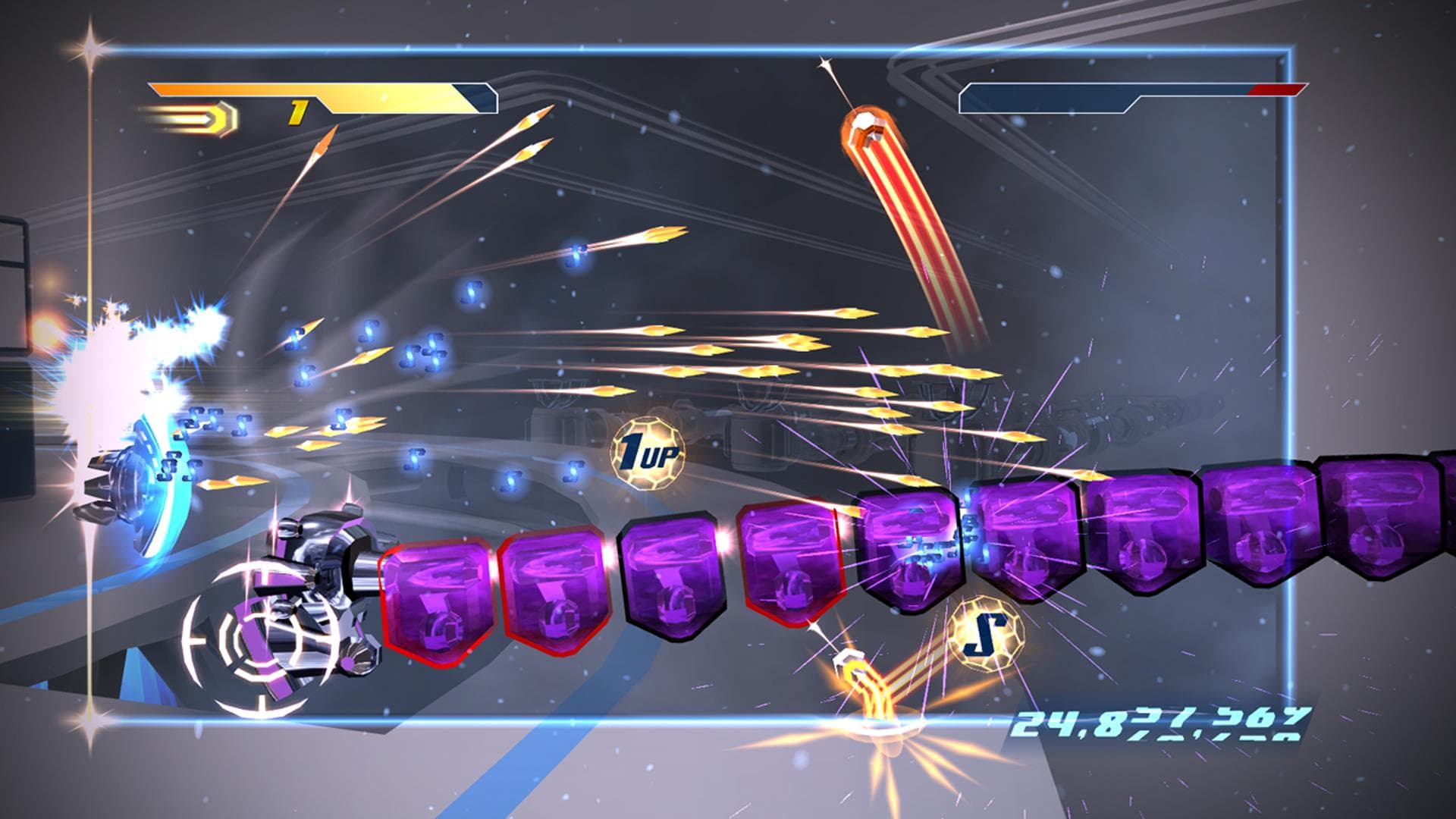 Shatter Steam CD Key - 4