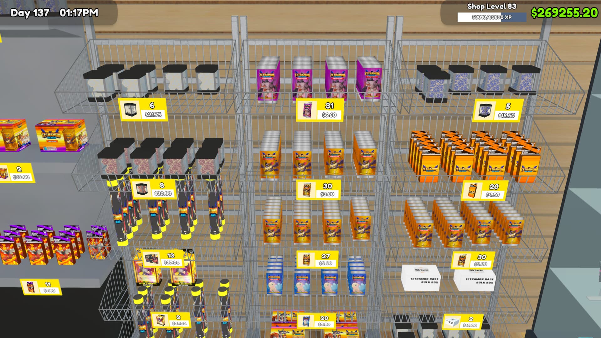 TCG Card Shop Simulator - 4