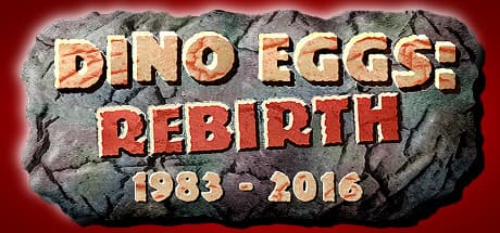 Dino Eggs: Rebirth PC Steam CD Key