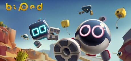 Biped Steam Account