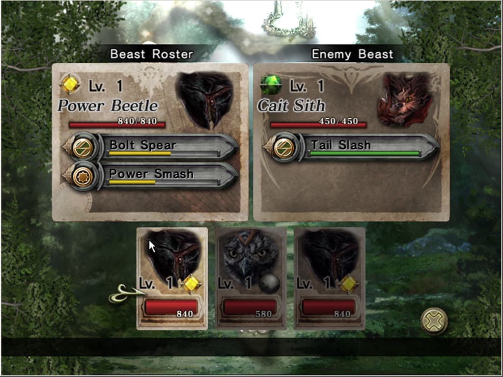 Gyromancer Steam CD Key - 4