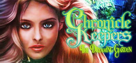 Chronicle Keepers: The Dreaming Garden PC Steam CD Key