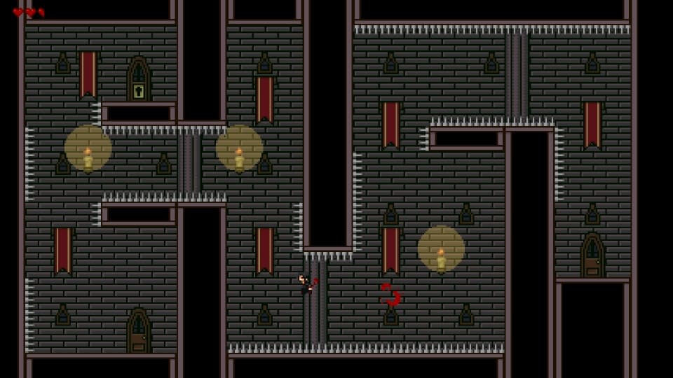 An Imp? A Fiend! Steam CD Key - 5
