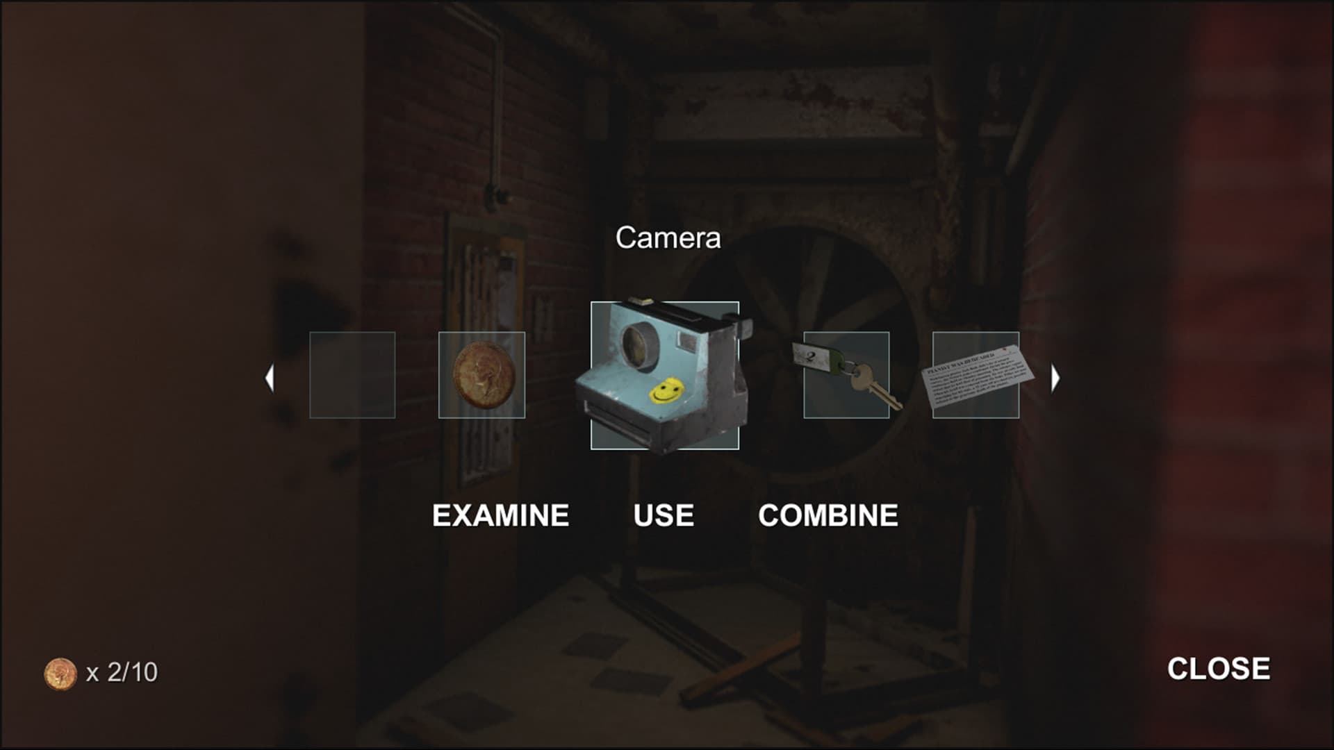 Decay: The Mare Steam CD Key - 6