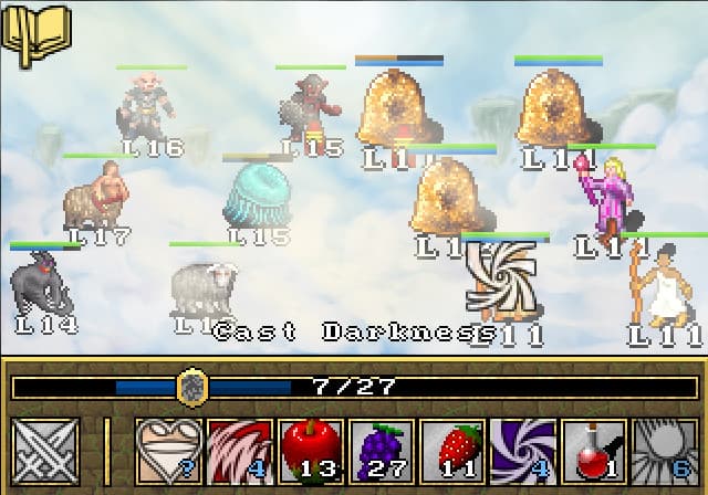Deity Quest Steam CD Key - 6