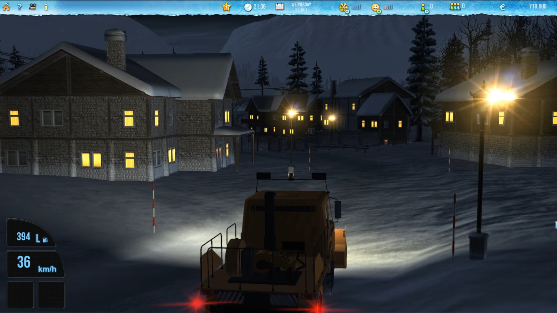 Ski-World Simulator Steam CD Key - 2