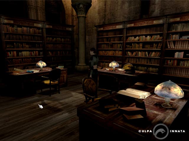 Culpa Innata Steam CD Key - 4