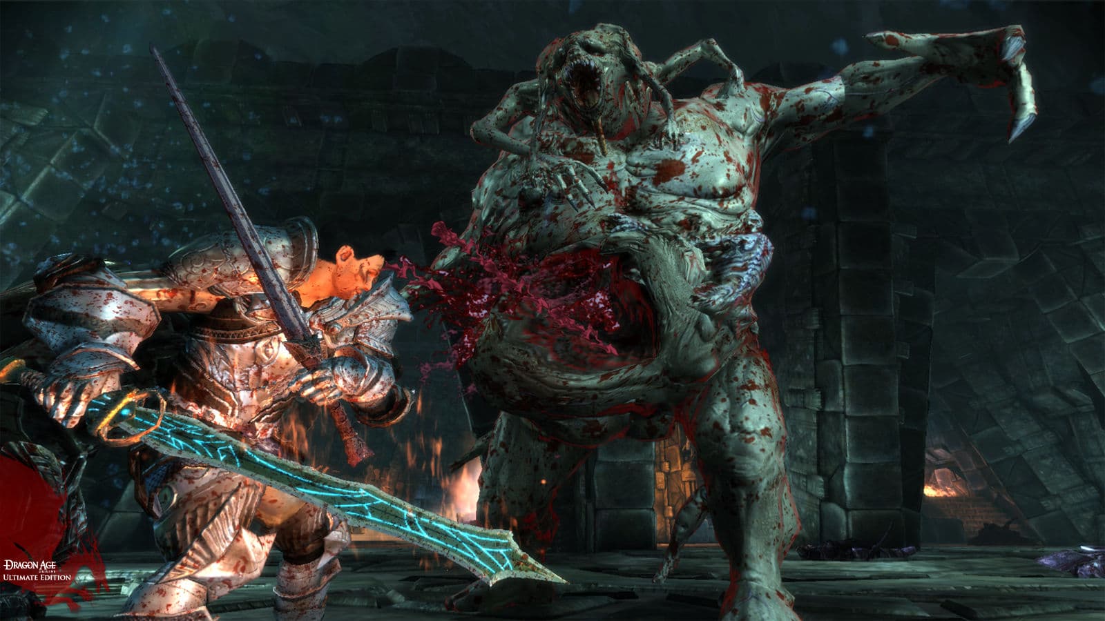 Dragon Age: Origins - Ultimate Edition Steam Account - 2