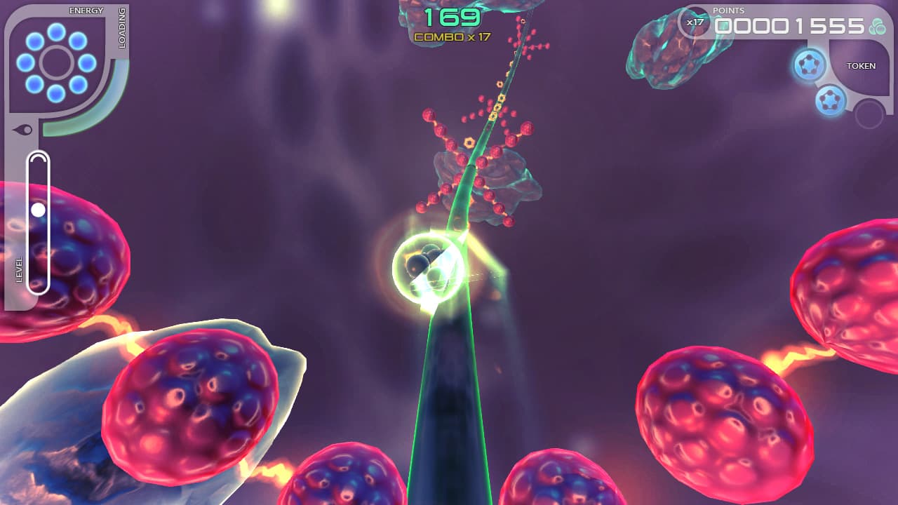 Fermi's Path Steam CD Key - 4