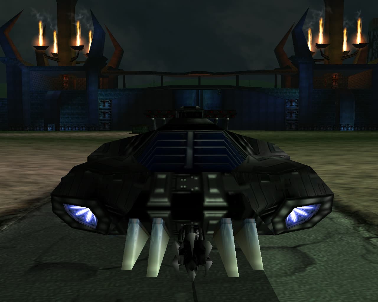 Redline Steam CD Key - 5