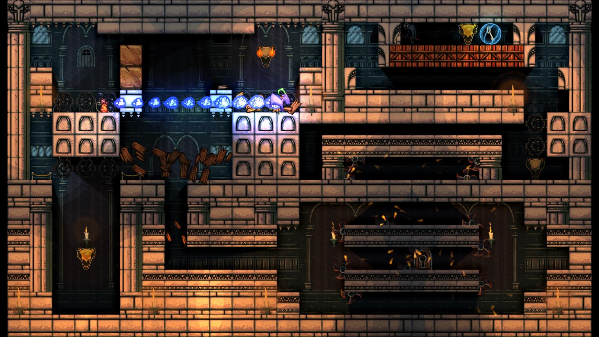 Escape Goat 2 Steam CD Key - 5