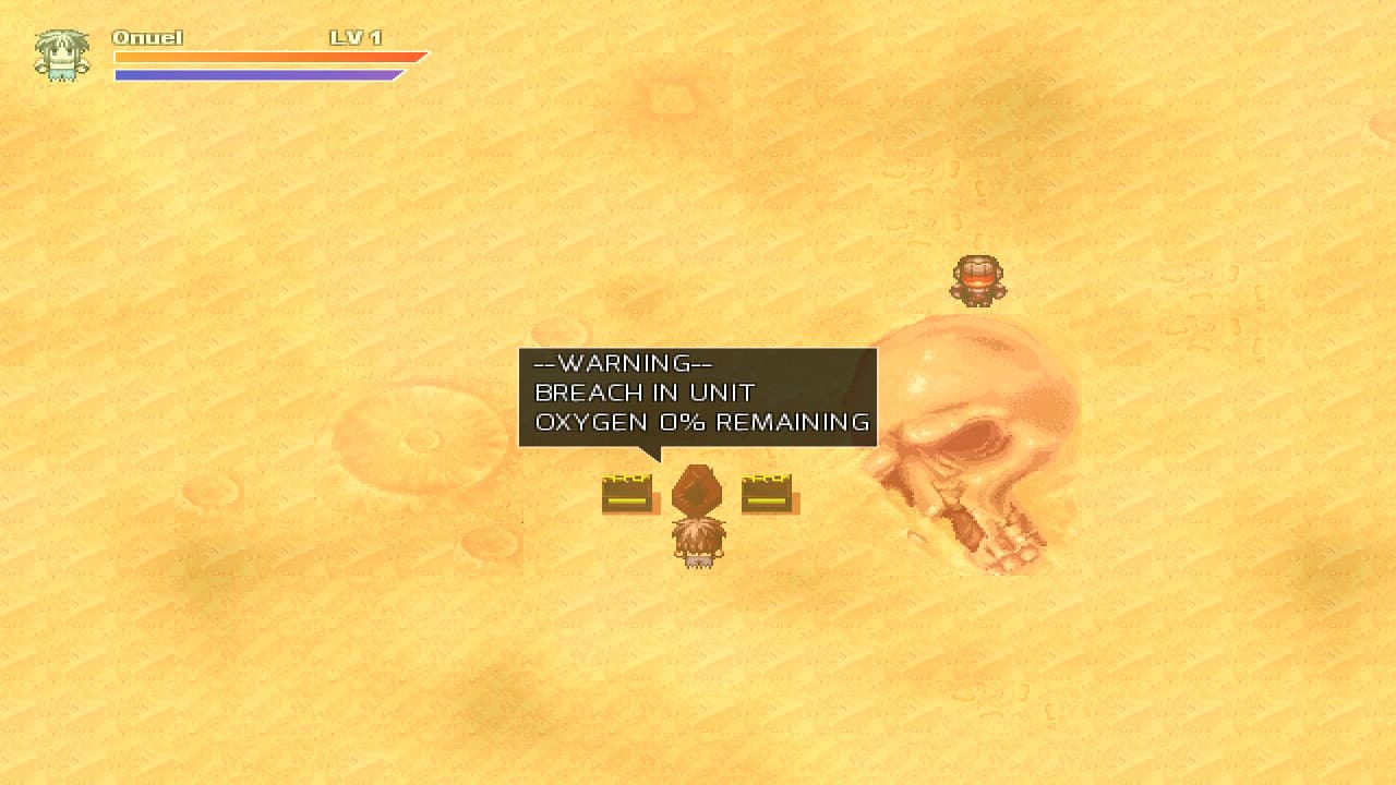 After The End: The Harvest Steam CD Key - 7