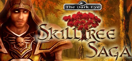 Skilltree Saga Steam CD Key