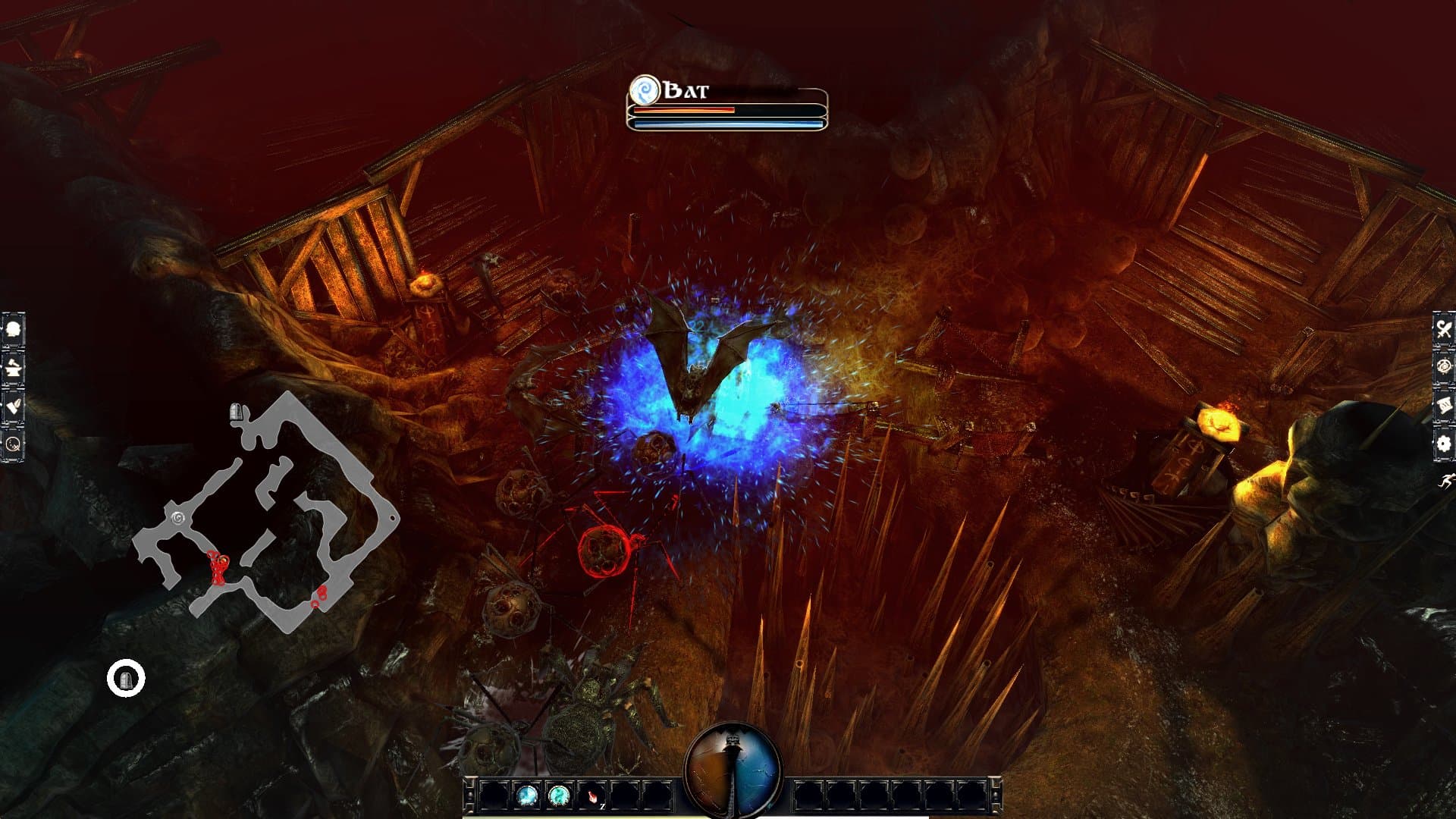Iesabel Steam CD Key - 5