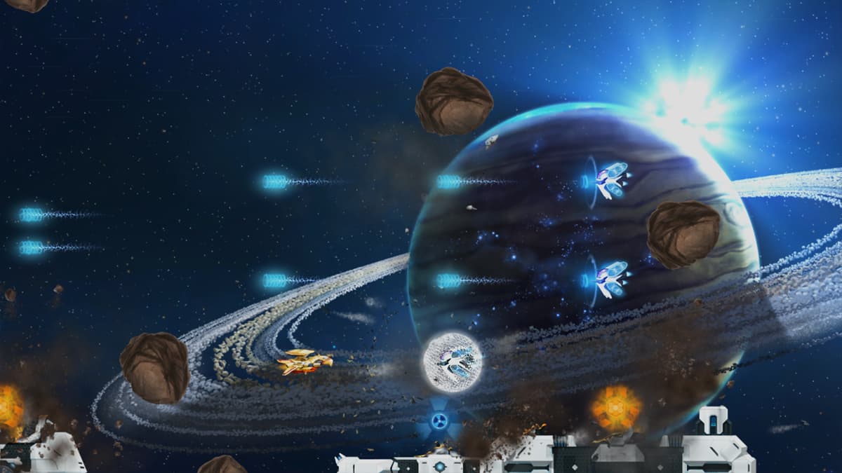 Humans Must Answer Steam CD Key - 7