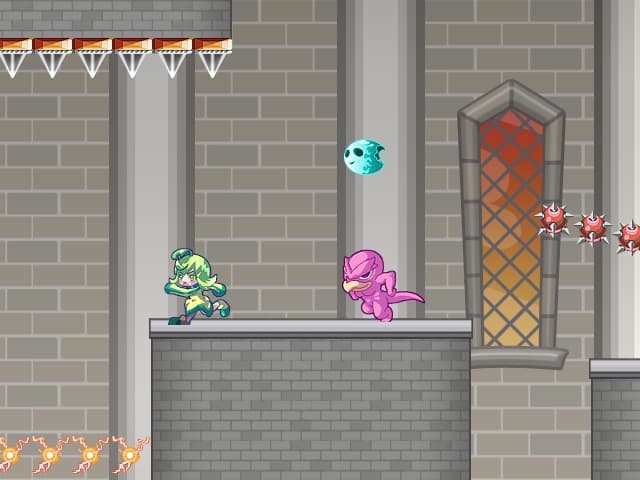 Eryi's Action Steam CD Key - 2