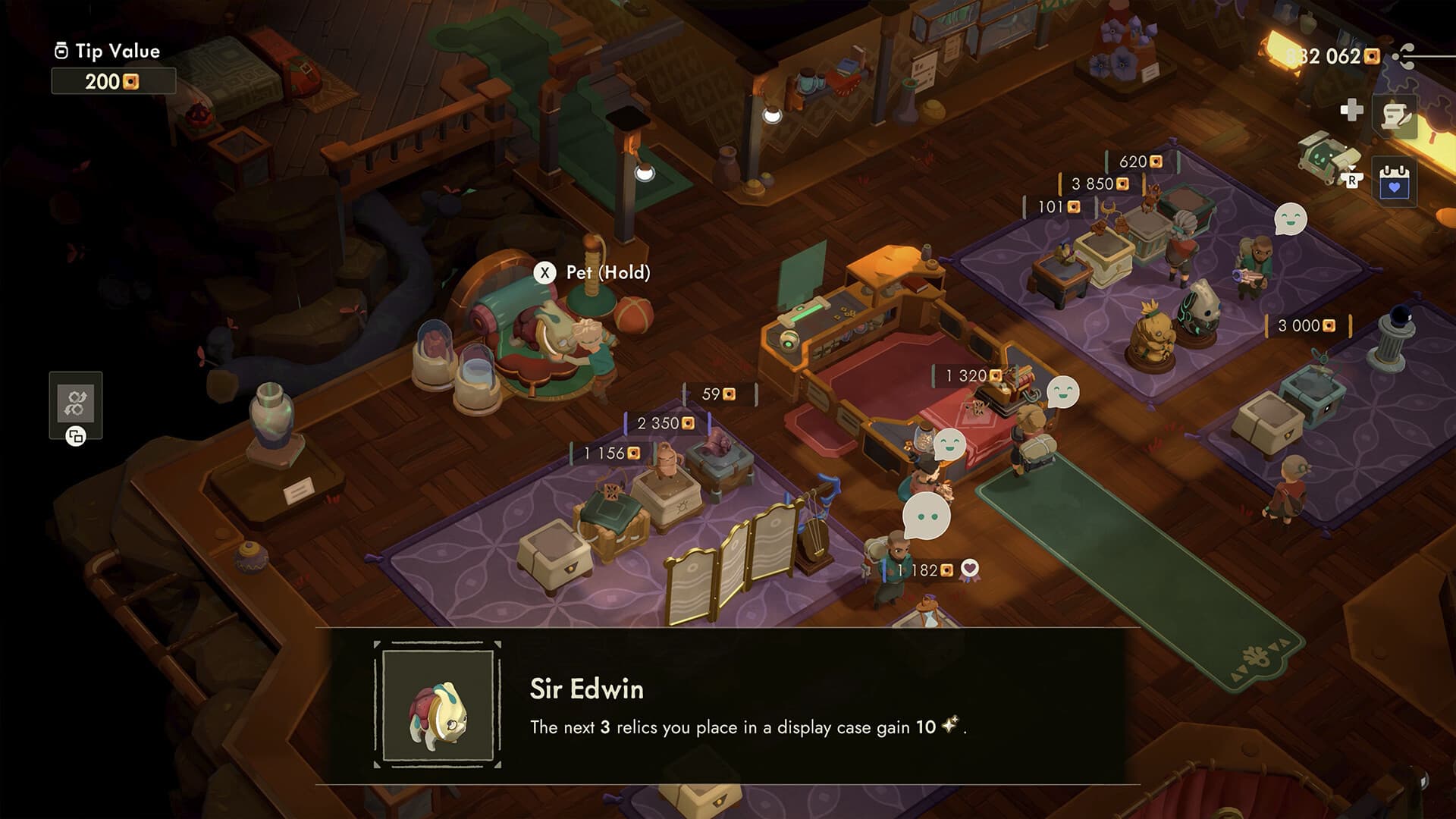 Moonlighter 2: The Endless Vault PC Steam Account - 2