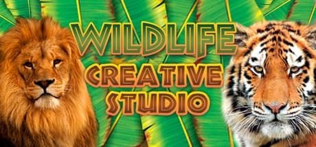 Wildlife Creative Studio PC Steam CD Key