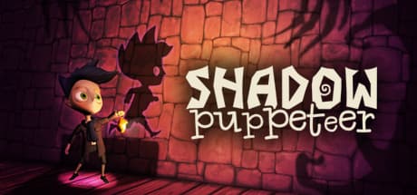Shadow Puppeteer Steam CD Key