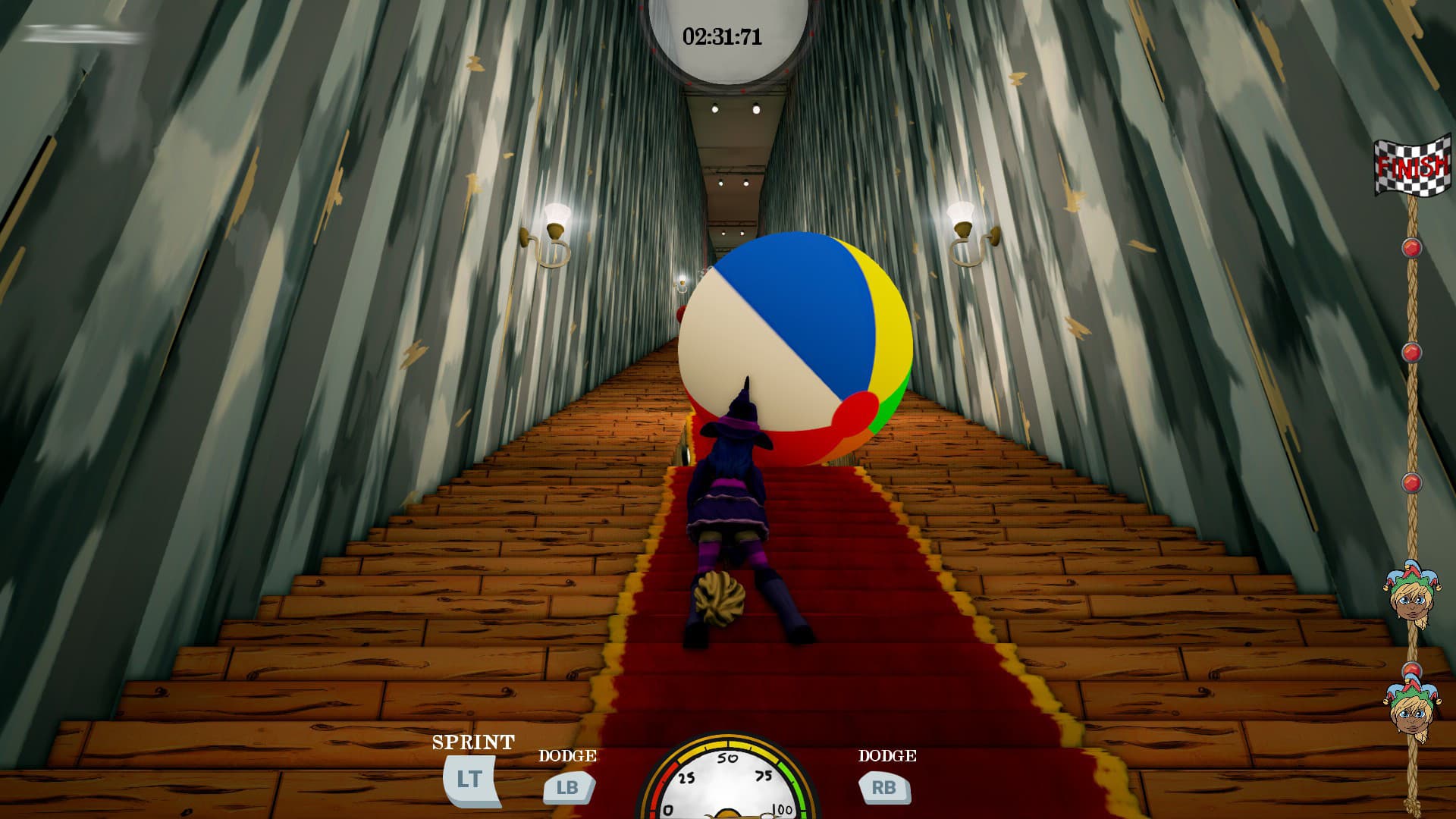 Death Stair Steam CD Key - 7