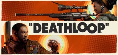 Deathloop PC Steam Account