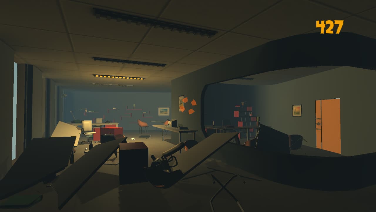 Fly in the House Steam CD Key - 5