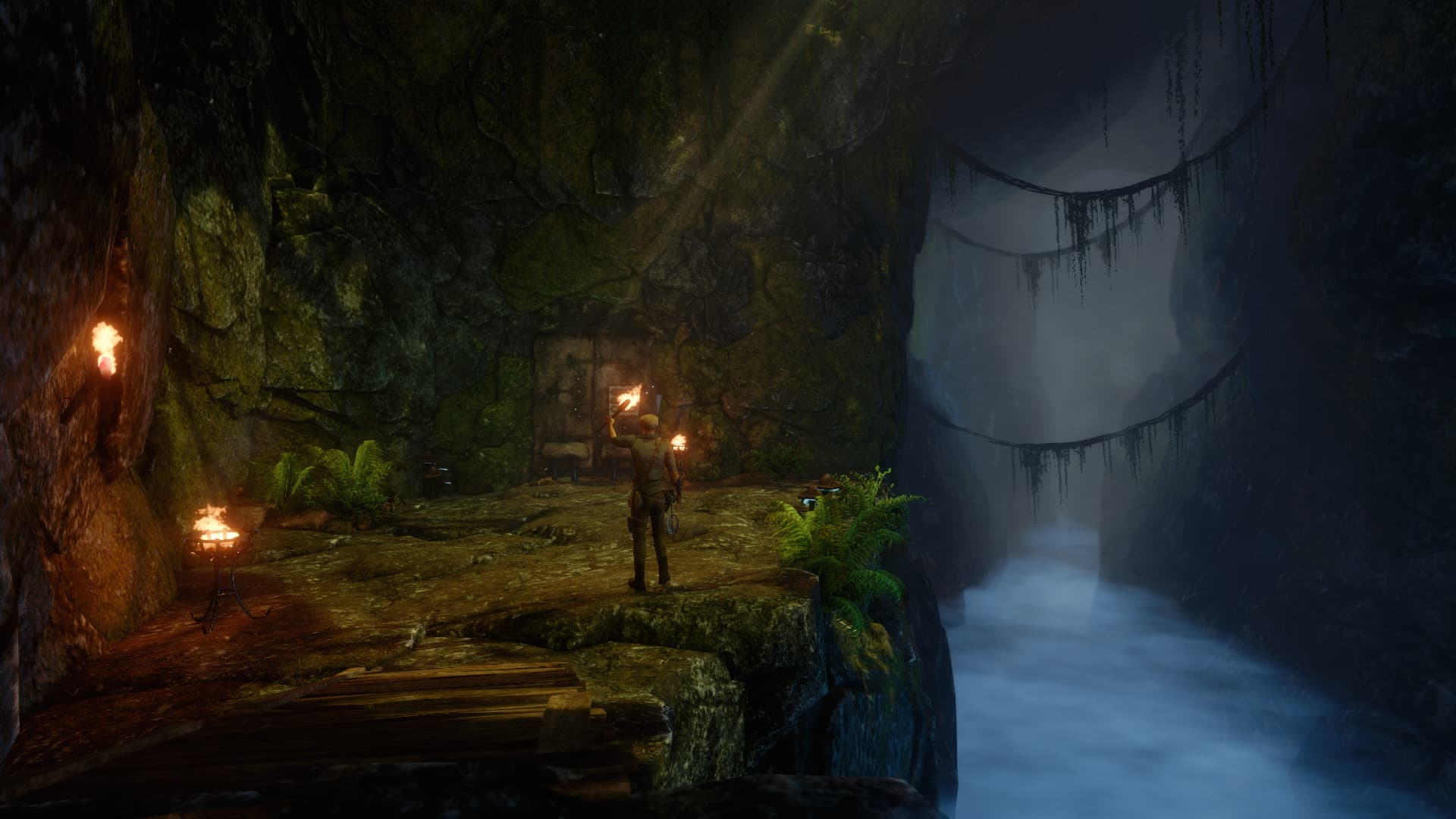 Adam's Venture: Origins Steam CD Key - 2