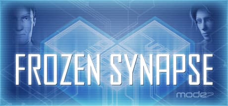 Frozen Synapse Steam CD Key
