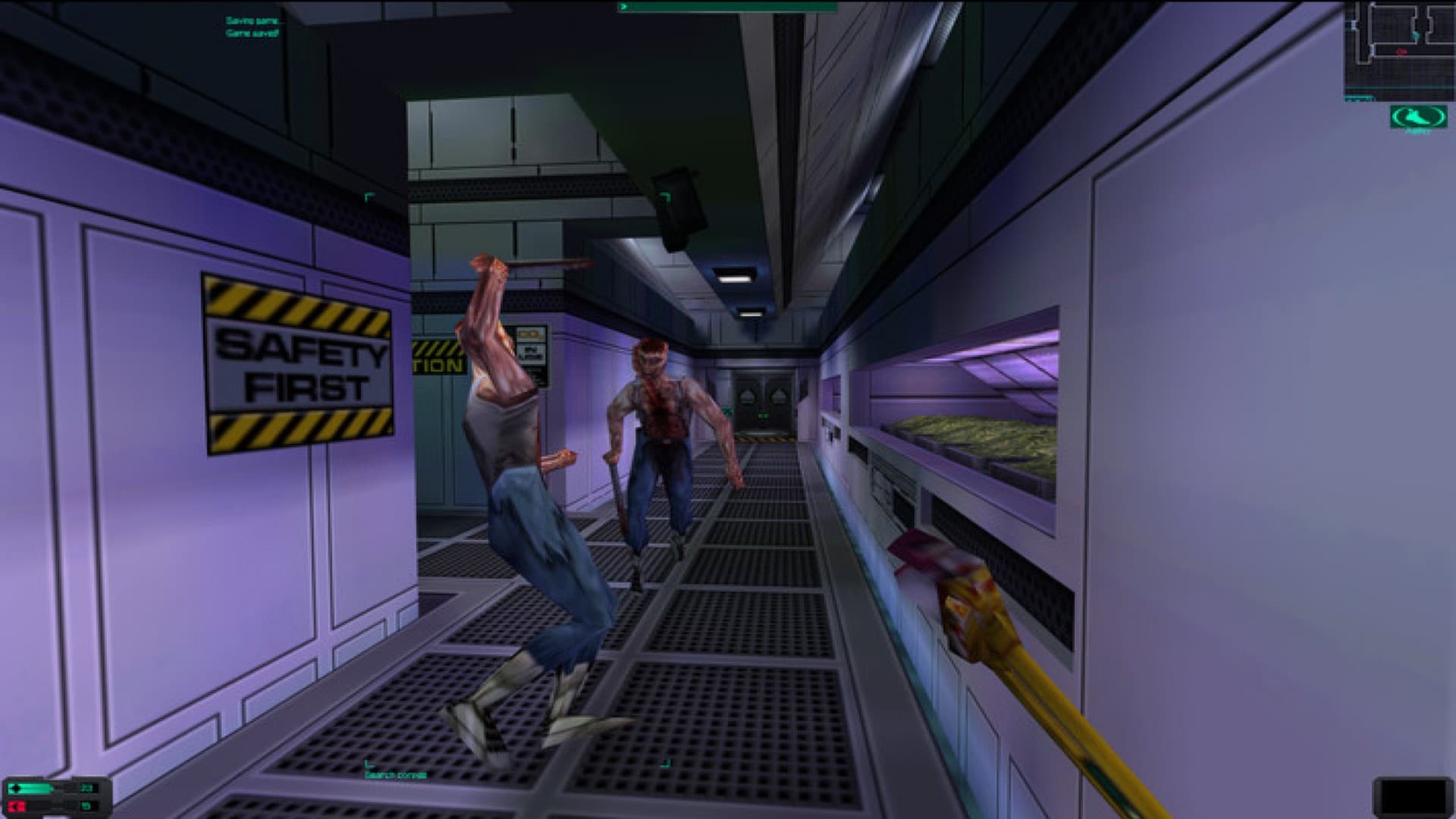 System Shock 2 Steam CD Key - 8