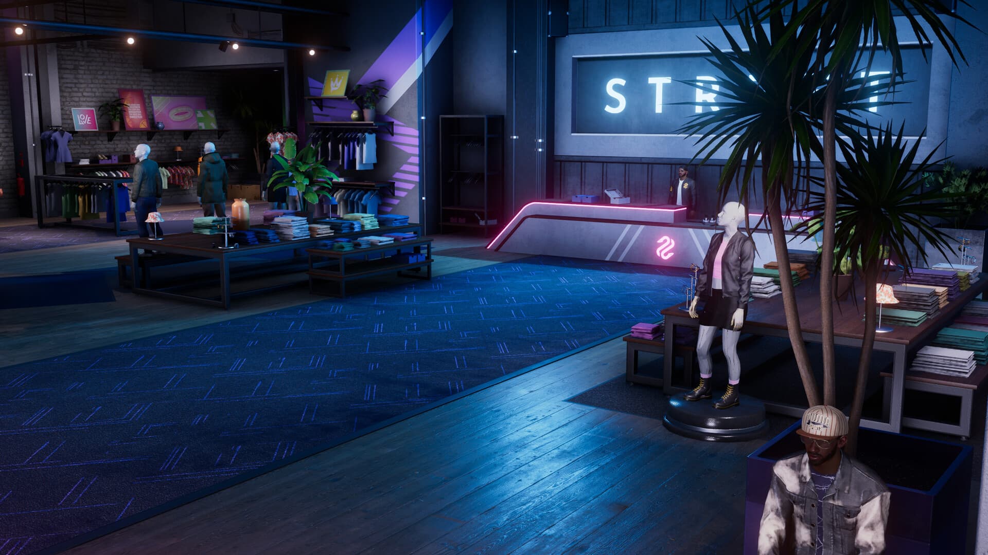 Test Drive Unlimited Solar Crown PC Steam Account - 5