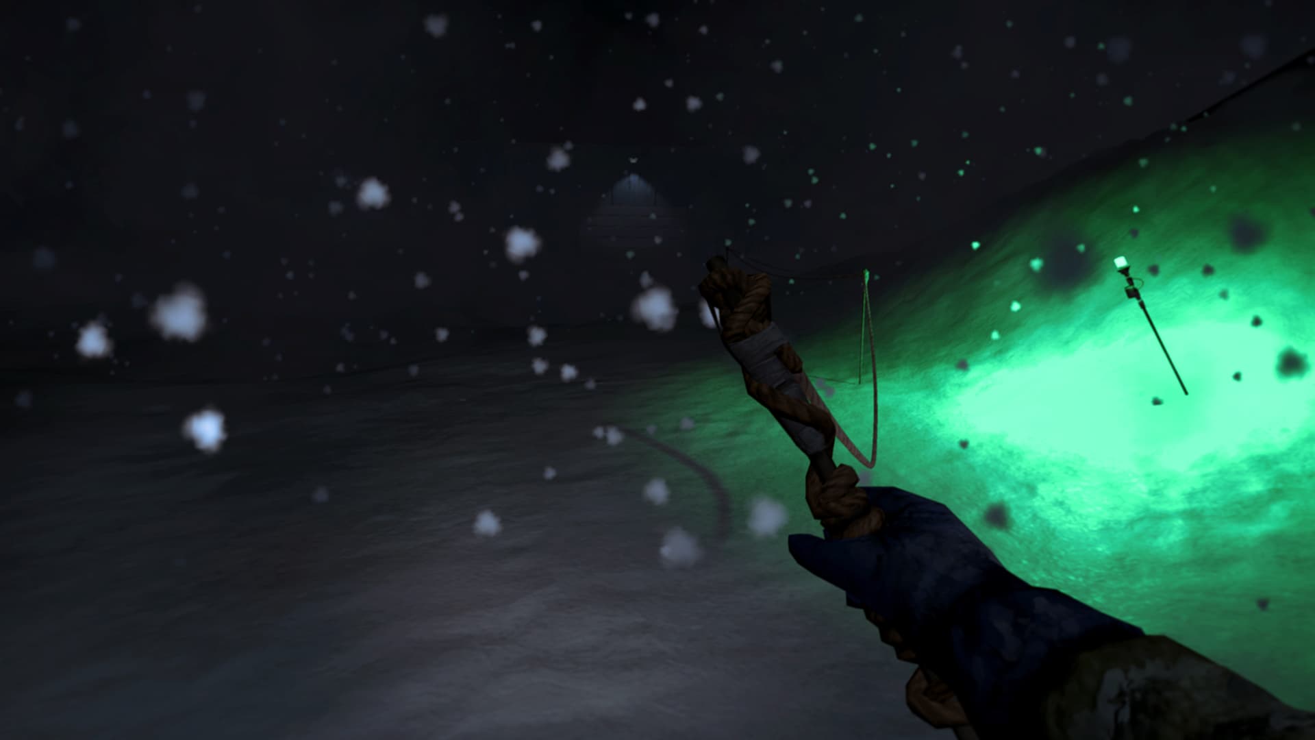 Near Death Steam CD Key - 2