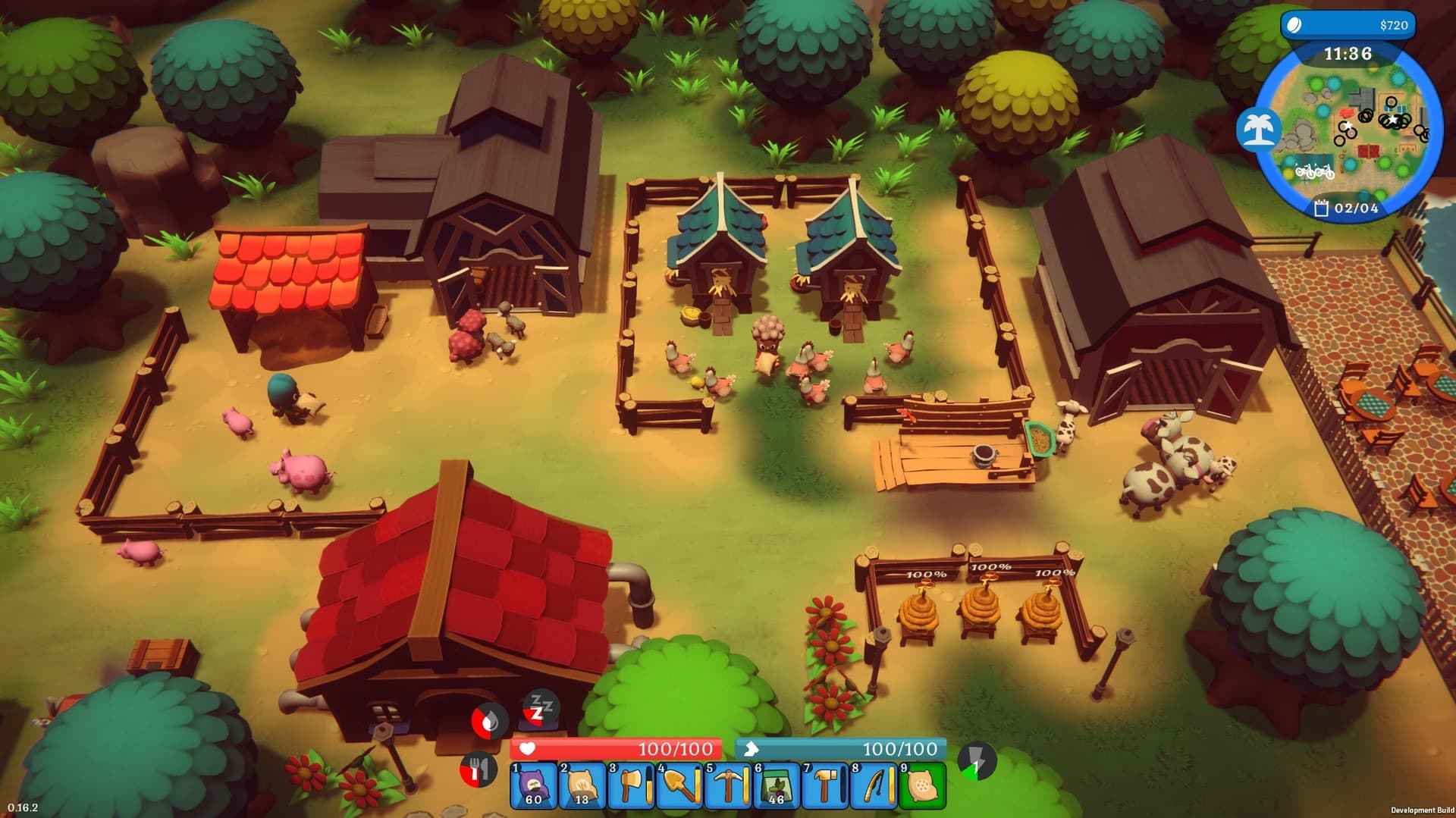 Spirit of the Island PC Steam Account - 6