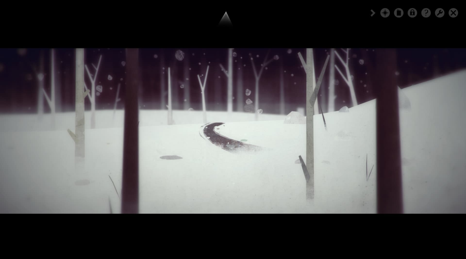 Year Walk PC Steam CD Key - 7
