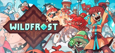 Wildfrost PC Steam Account