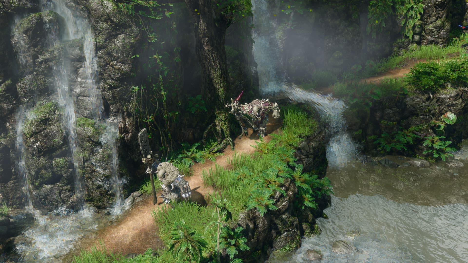 SpellForce 3: Fallen God PC Steam Account - 3