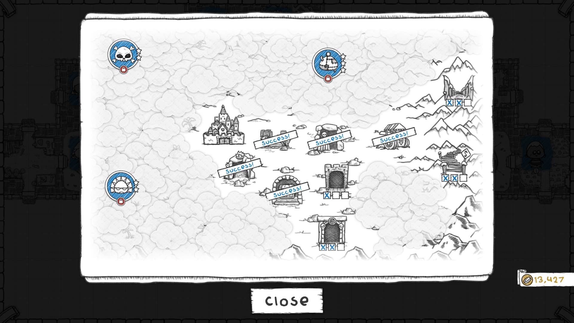 Guild of Dungeoneering Steam CD Key - 5