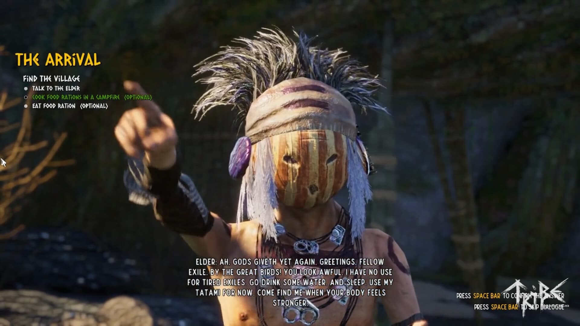 Tribe: Primitive Builder PC Steam Account - 3