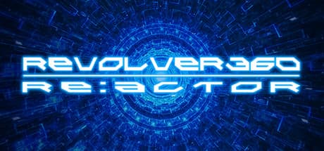 REVOLVER360 RE:ACTOR Steam CD Key