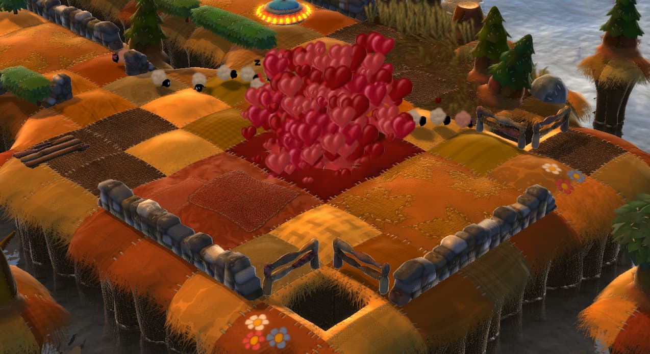 Flock! Steam CD Key - 2