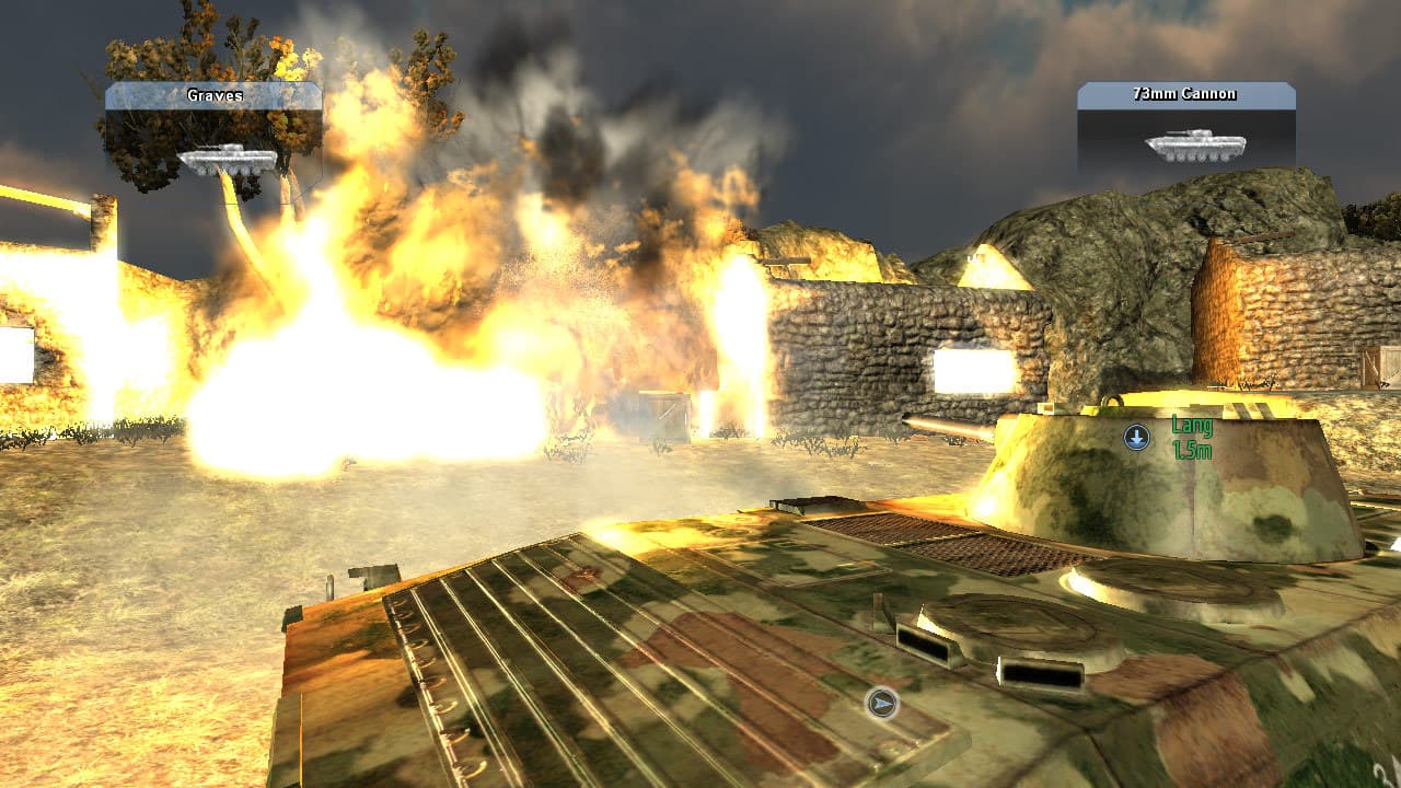 Conflict: Denied Ops Steam CD Key - 6