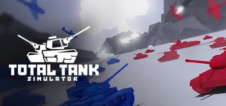 Total Tank Simulator Steam Account