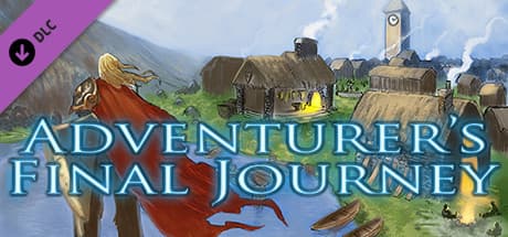 RPG Maker VX Ace - The Adventurer's Final Journey Steam CD Key