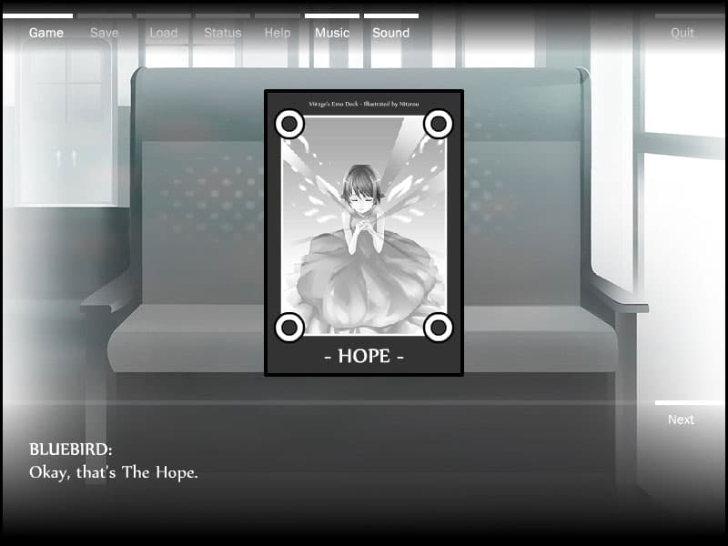 Train of Afterlife Steam CD Key - 4