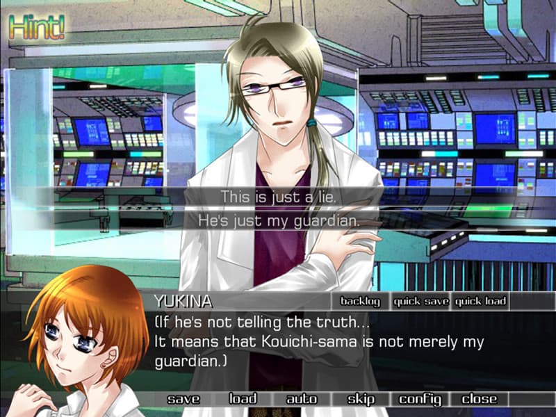 dUpLicity ~Beyond the Lies~ Steam CD Key - 2