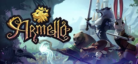 Armello PC Steam Account