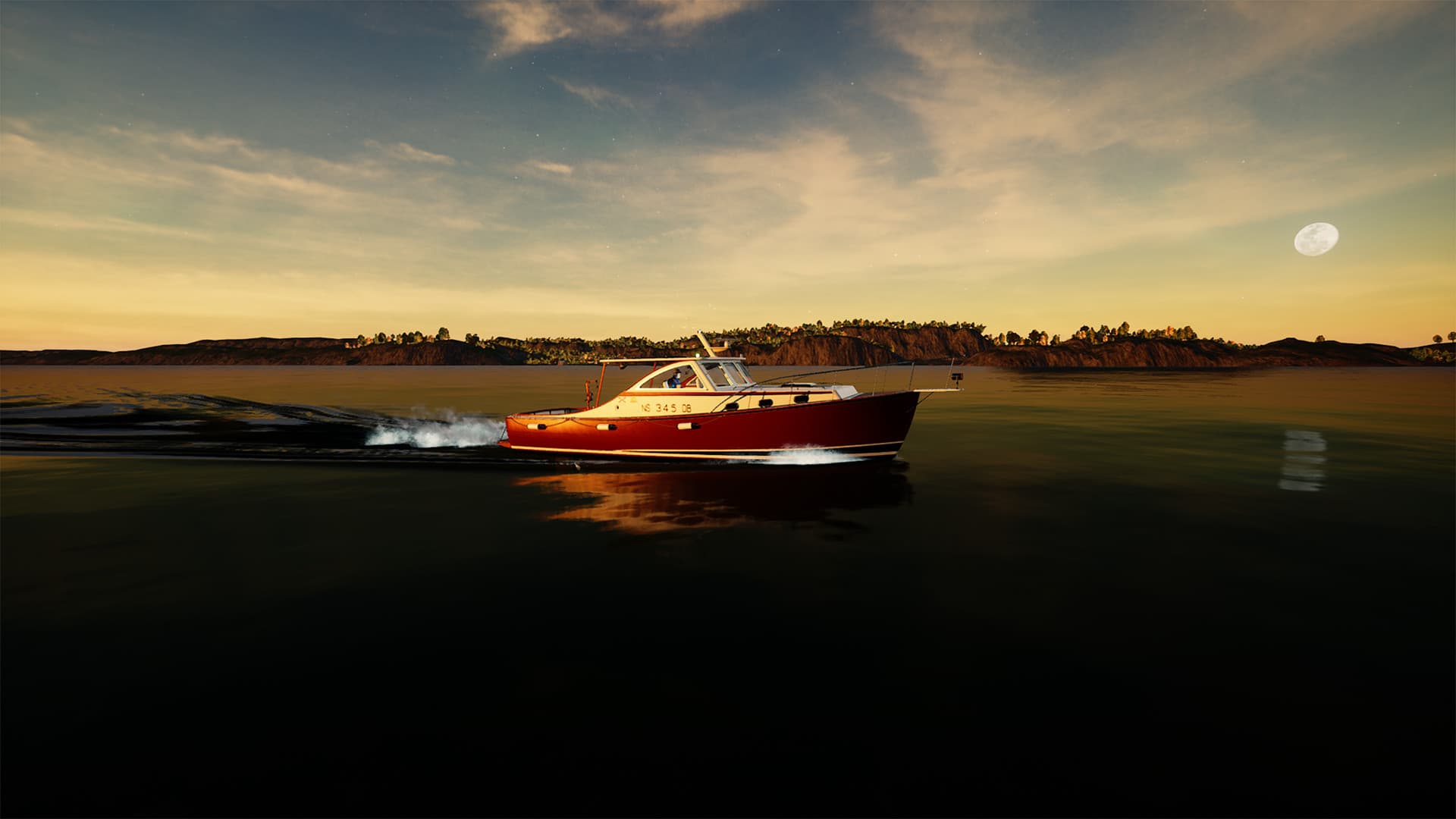 Fishing: North Atlantic - Enhanced Edition PC Steam Account - 5