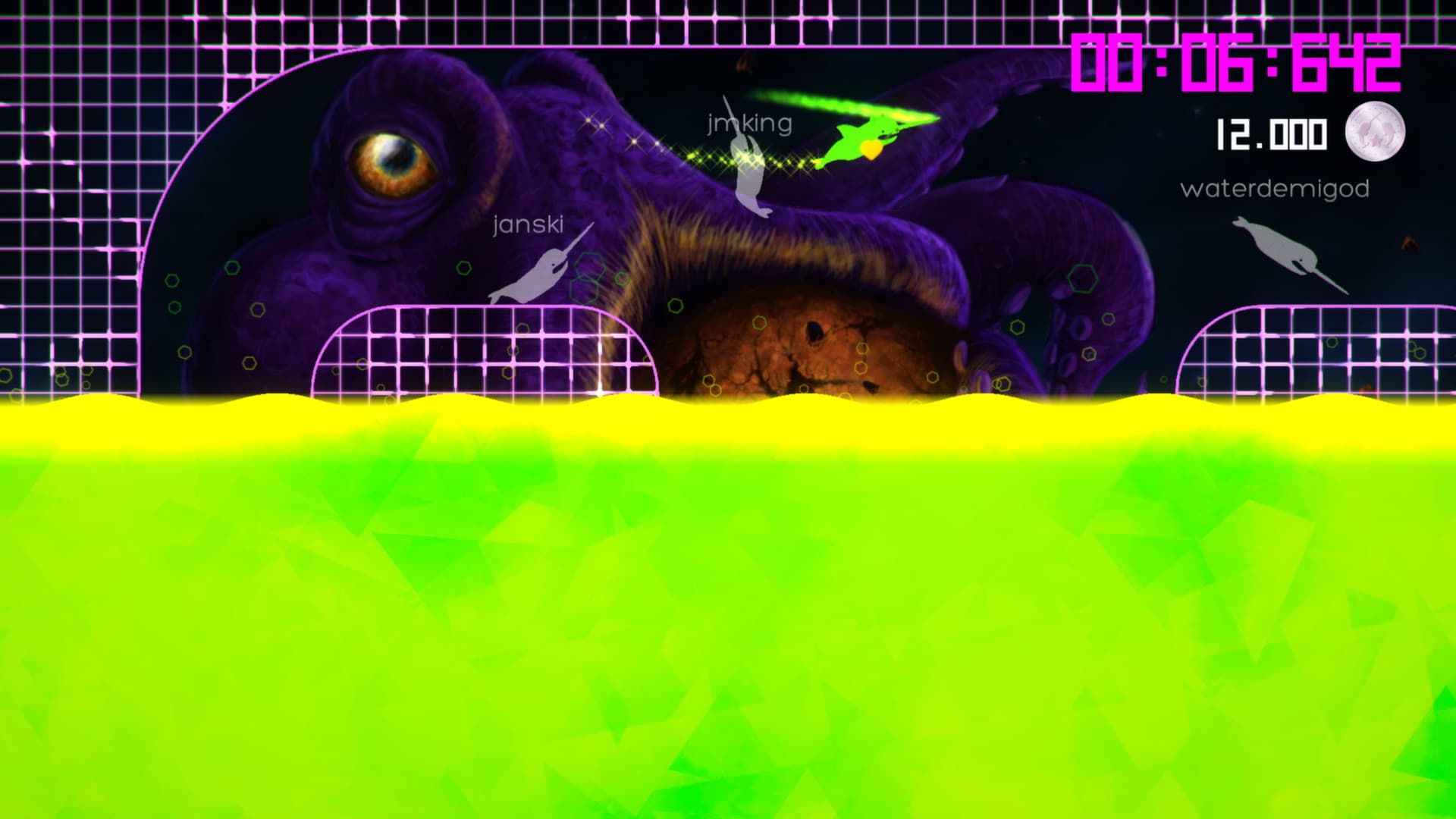 STARWHAL Steam CD Key - 3